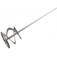 Paleta mixer 100 x 600 mm zincata cu prindere SDS Raider
